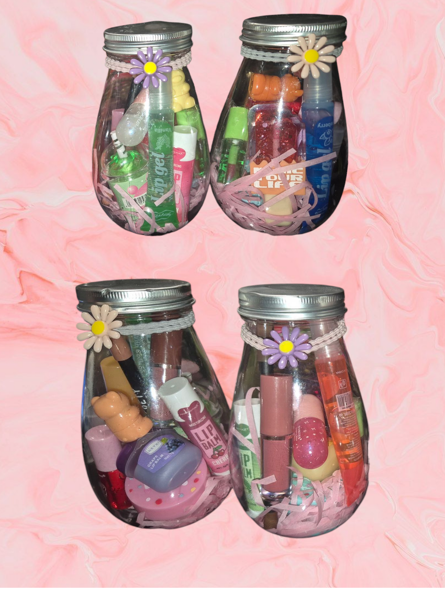 All things Lips~ In A Bottle