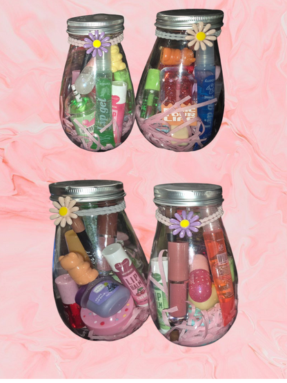 All things Lips~ In A Bottle